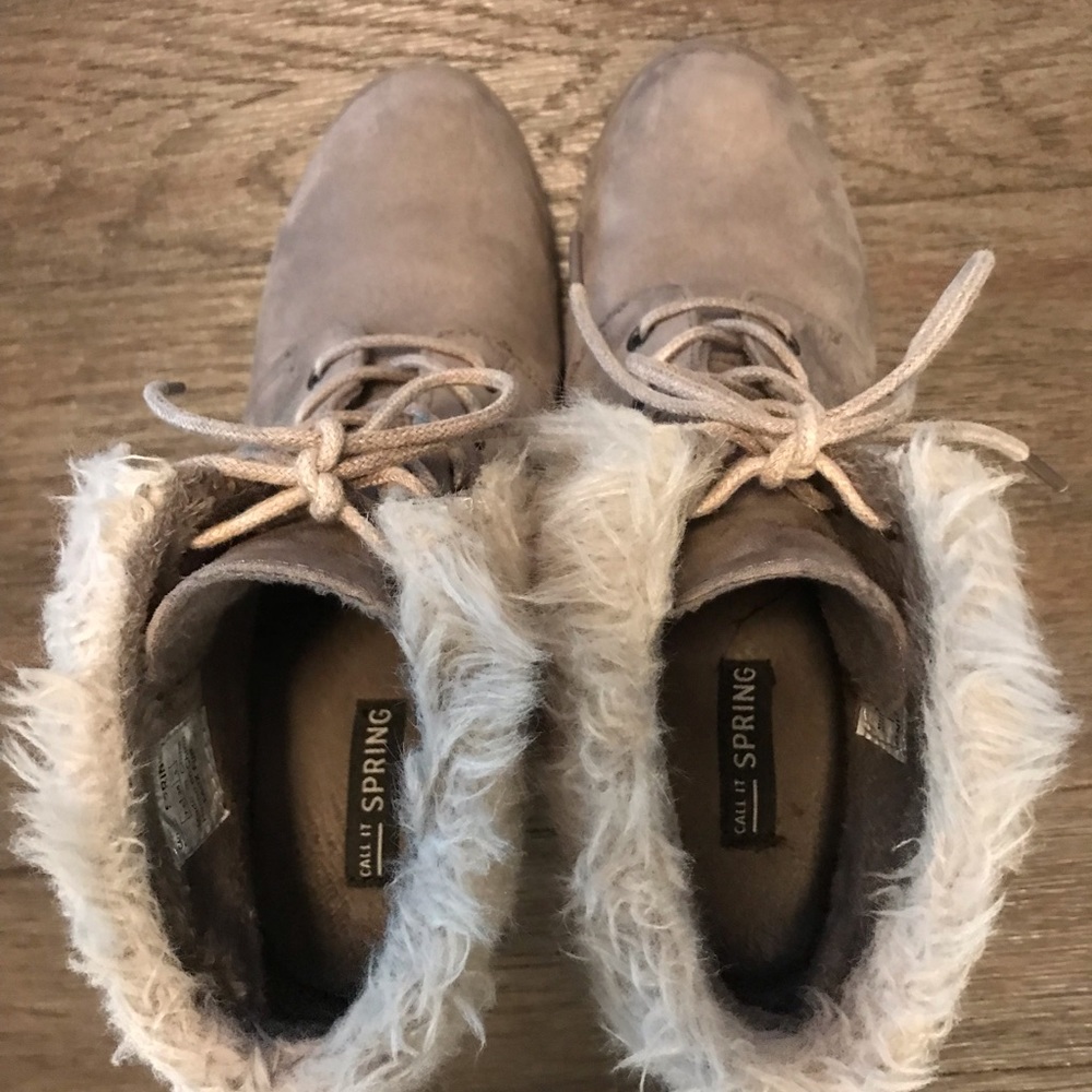 Call It Spring Boot 🌸 - Picture 7 of 11